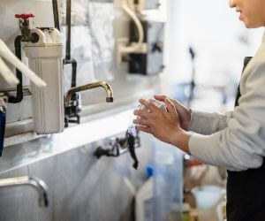 About Sewer Line Replacement Keisterville, PA